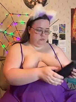 SexyxLexie online show from 01.27.25