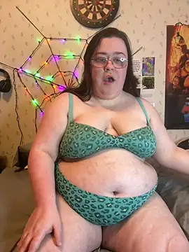 SexyxLexie online show from 02.02.25