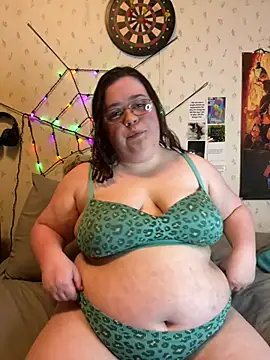 SexyxLexie online show from 02.09.25