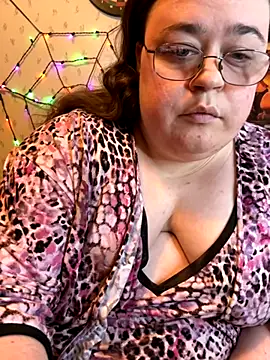 SexyxLexie online show from 11.13.25