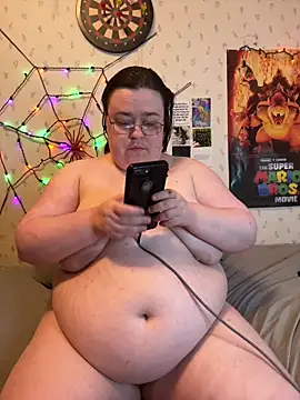 SexyxLexie online show from 03.16.26