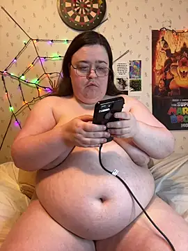 Snapshot of SexyxLexie chatting on 05.20.26 SexyxLexie online show from 05.20.26