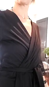 dancing sexy doll online show from 09.21.25