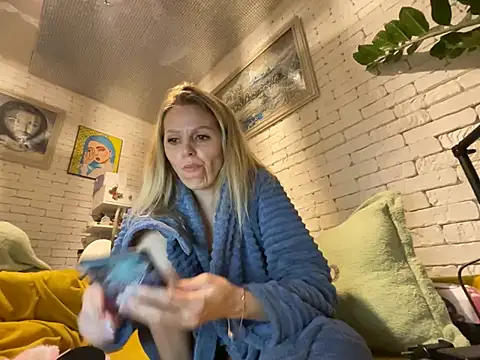 Angel girllovemy online show from 01.30.25