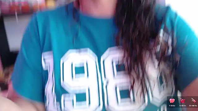 Bekkakinky online show from 03.28.26