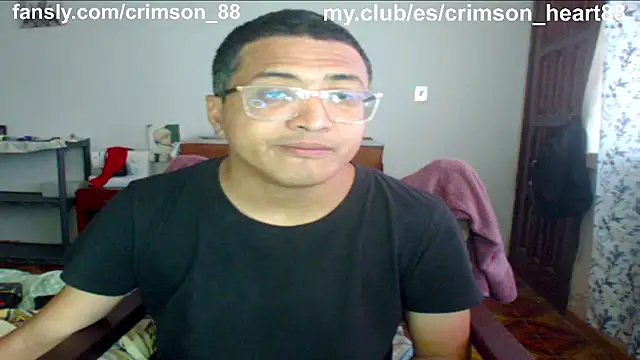 Mghty-cockl88 online show from 03.13.26