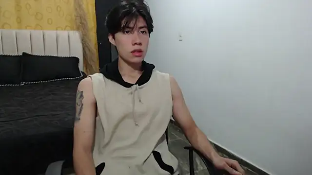 Elio-cam online show from 12.11.24