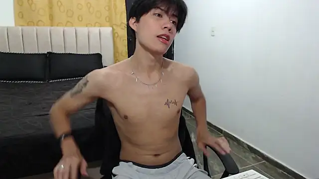 Elio-cam online show from 02.03.25