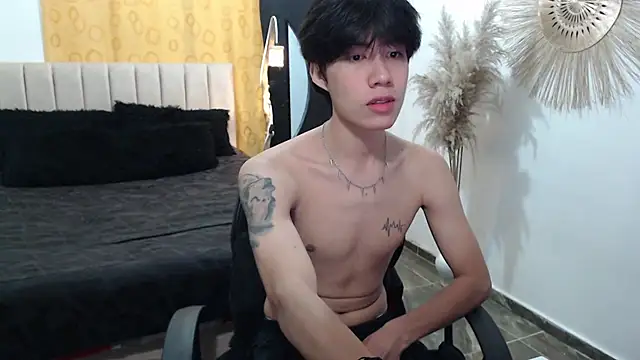 Elio-cam online show from 09.12.25