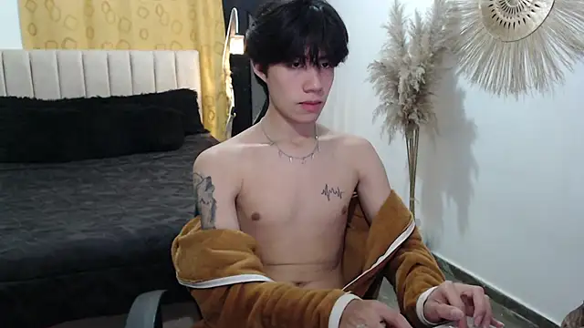 Elio-cam online show from 09.23.25