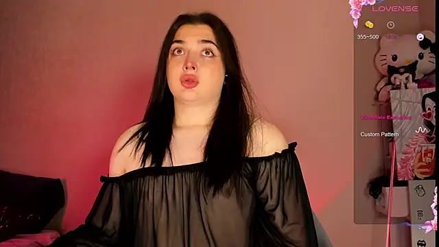 Snapshot of YsabellViveris chatting on 03.15.25 YsabellViveris online show from 03.15.25