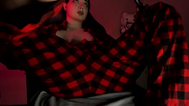 YsabellViveris online show from 05.27.26