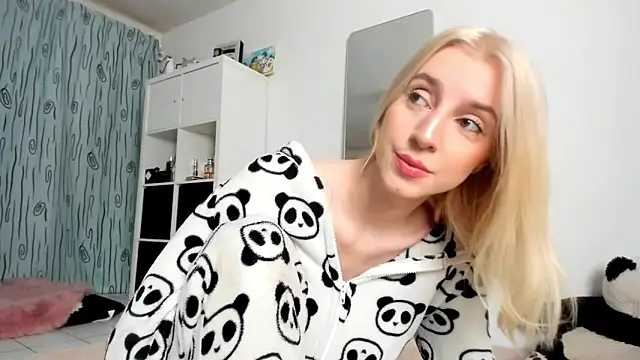 KenzieDawton online show from 11.21.25