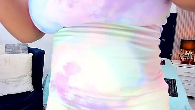 gabytyara2 online show from 11.03.25