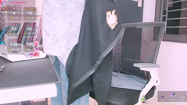 Shyn   online show from 12.22.24