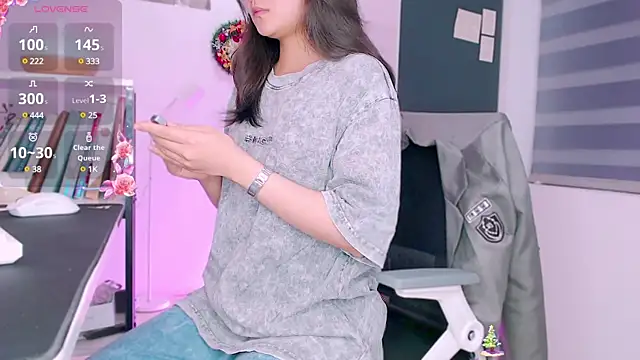 Shyn   online show from 12.31.24