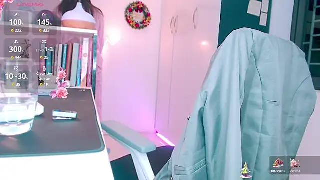 Shyn   online show from 01.10.25