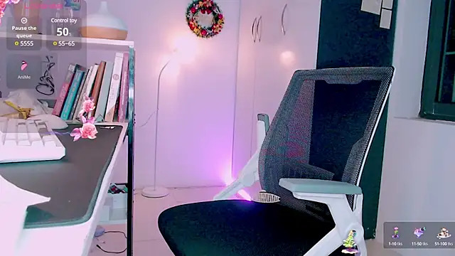 Shyn   online show from 01.22.25