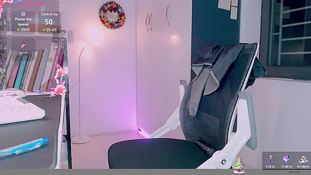 Shyn   online show from 01.24.25