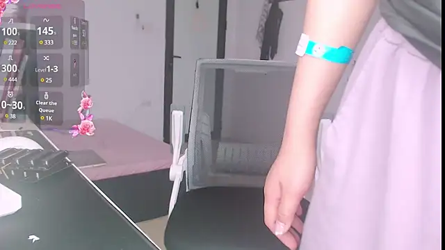 Shyn   online show from 03.02.25