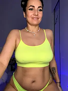 ImperialRice online show from 10.21.25