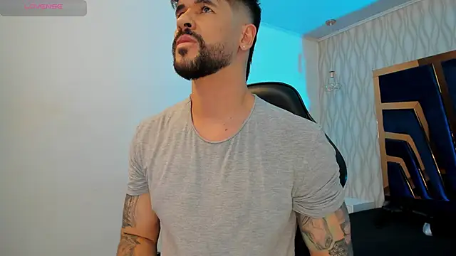 Petesevans online show from 11.15.25