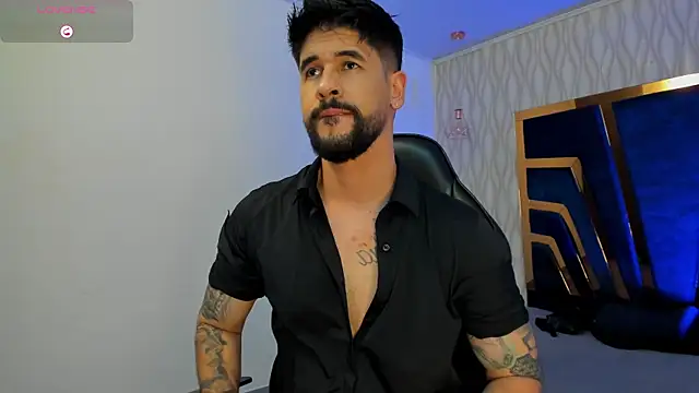 Petesevans online show from 11.22.25