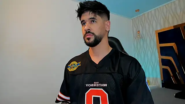 Petesevans online show from 11.29.25