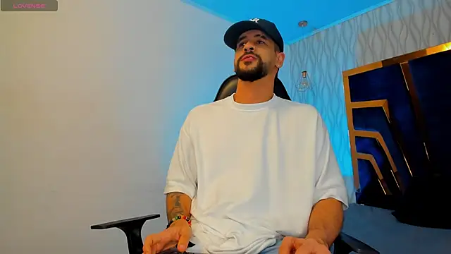 Petesevans online show from 12.14.25