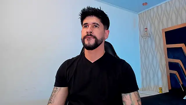 Petesevans online show from 02.04.26