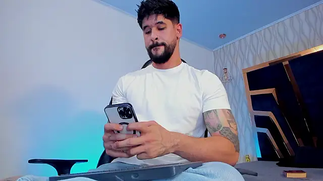 Petesevans online show from 03.05.26