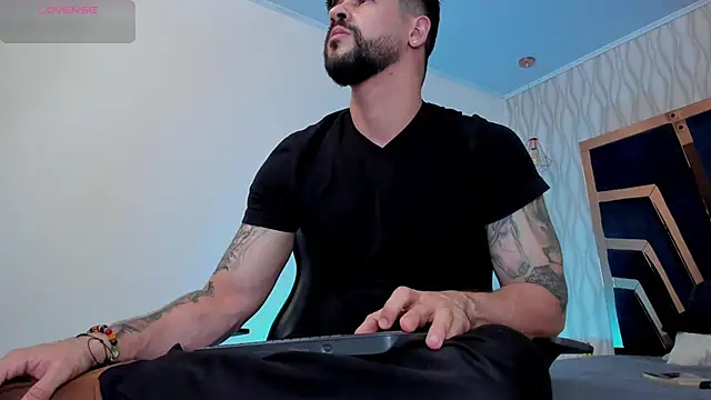 Petesevans online show from 03.20.26