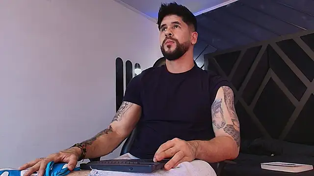 Petesevans online show from 03.26.26