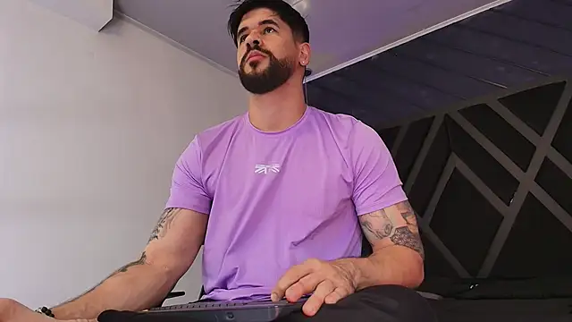 Petesevans online show from 04.12.26