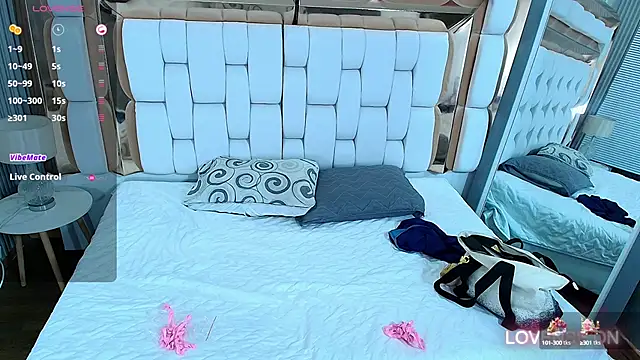 sexysistter online show from 12.31.24