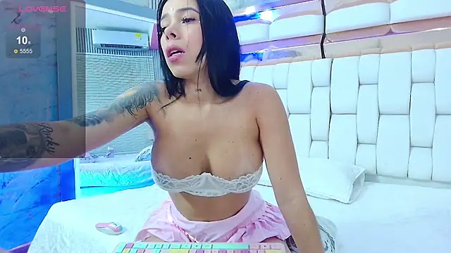 sexysistter online show from 01.13.25