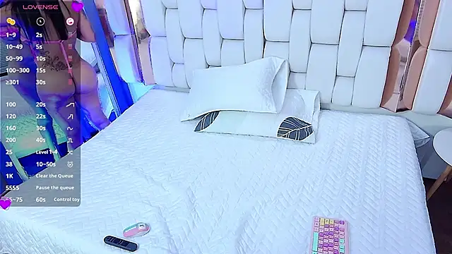 sexysistter online show from 02.06.25