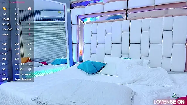 sexysistter online show from 03.19.25