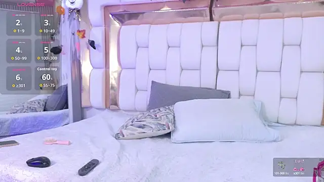 sexysistter online show from 10.17.25