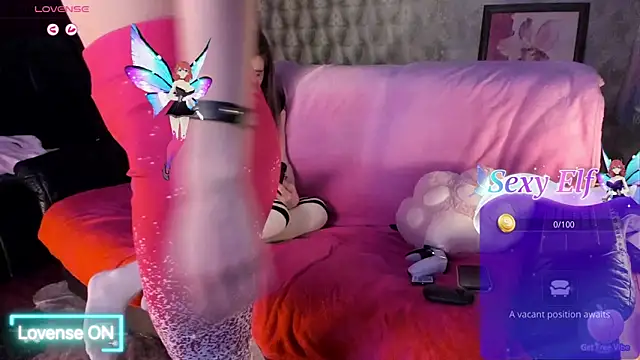 Snapshot of Milena_joline chatting on 01.20.25 Milena joline online show from 01.20.25