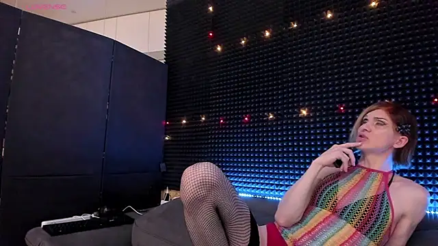 Milena joline online show from 04.06.26