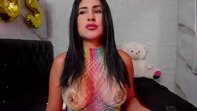 rosalia-04 online show from 05.27.26