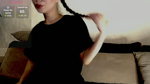 Snapshot of Iam_Luna chatting on 02.07.26 Iam Luna online show from 02.07.26