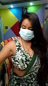 MAN-MOHINI-21 online show from 02.10.25