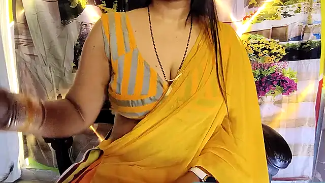 MAN-MOHINI-21 online show from 10.15.25
