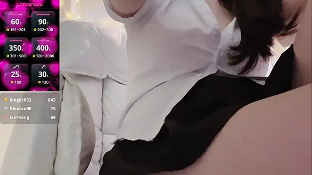 Tw Zoella online show from 04.16.26