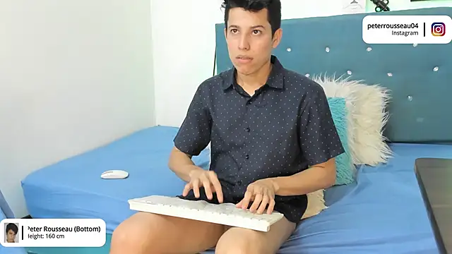 Max and Peter online show from 02.13.25