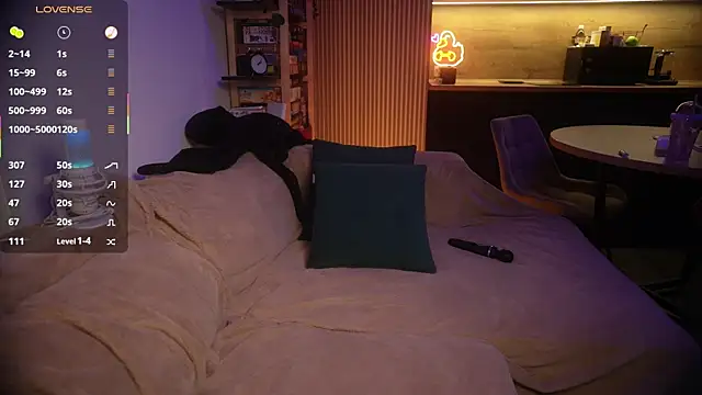 KeokiStar  online show from 01.14.26