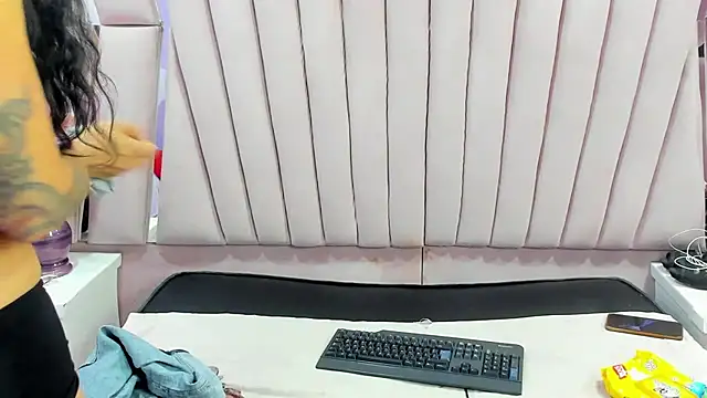 fisting anal 69 online show from 01.10.25