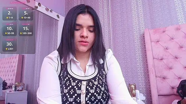 indi catalina online show from 01.17.25